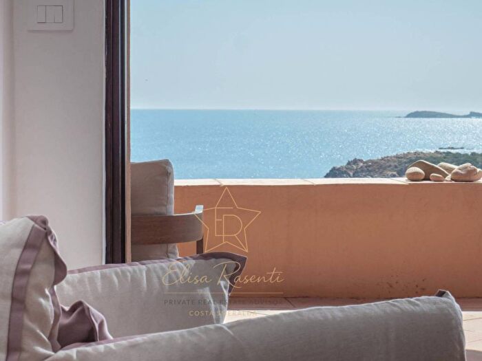 Appartamento trilocale in affitto in Porto Cervo, Arzachena