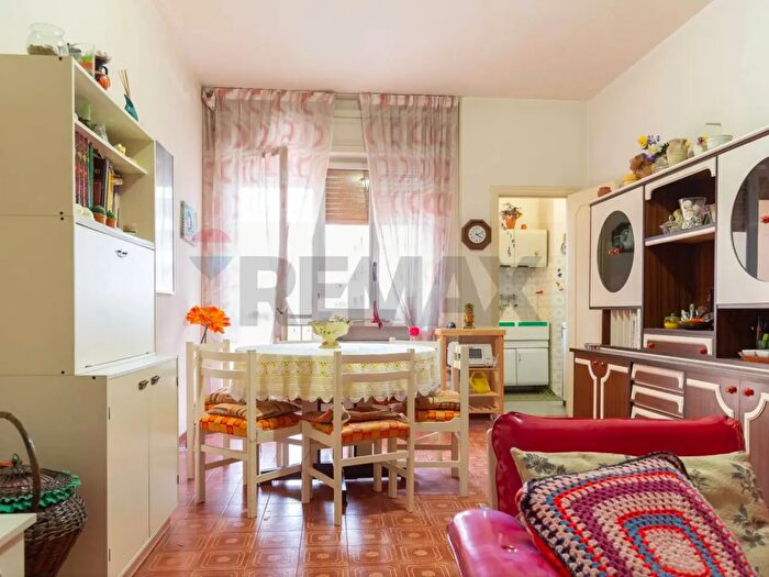 Appartamento trilocale in vendita in Via Livenza, Montesilvano