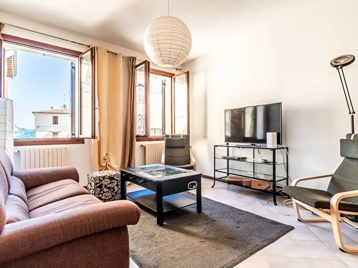 Appartamento quadrilocale in vendita in Casalfiumanese