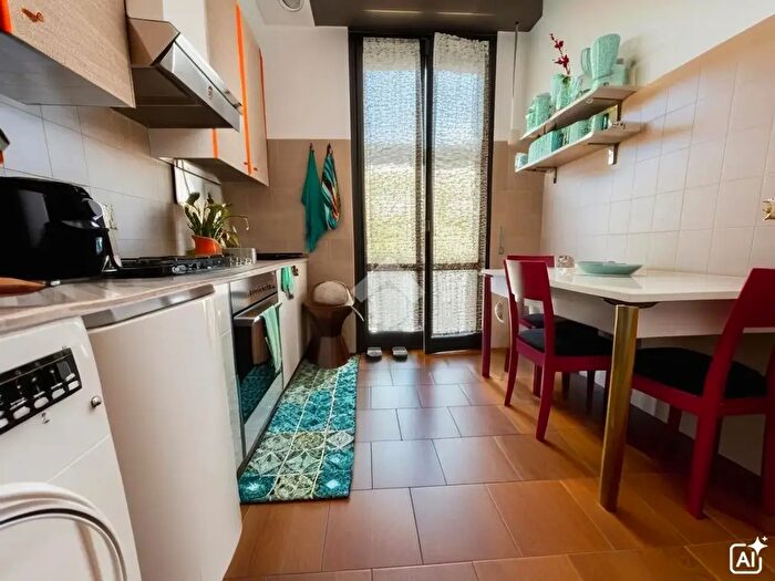Appartamento trilocale in vendita in Via Antonio Salieri, Verona