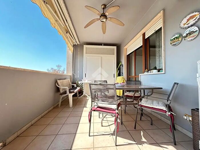 Appartamento quadrilocale in vendita in Viale Pierluigi Nervi, Latina