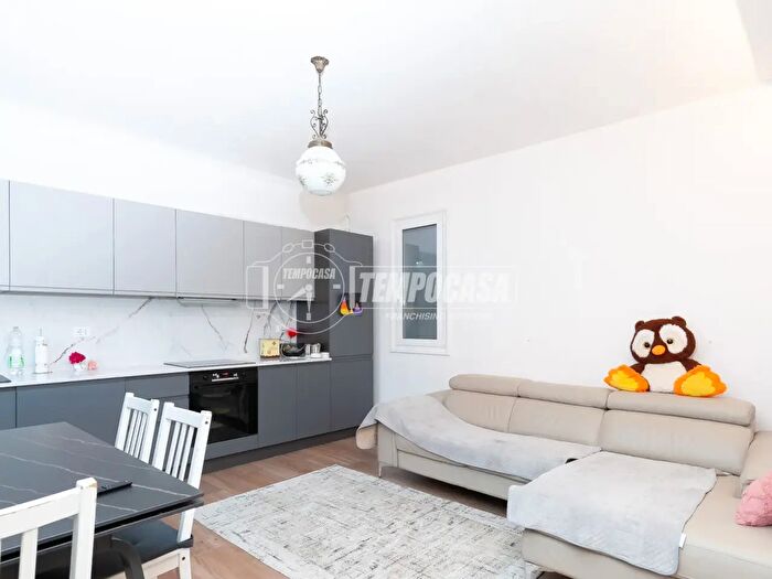 Casa quadrilocale in vendita in Via Giovanni Grisostomo Trombelli, SantAgata Bolognese