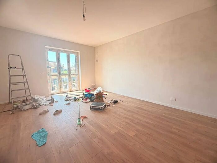 Appartamento bilocale in vendita in Via Druento, Pianezza