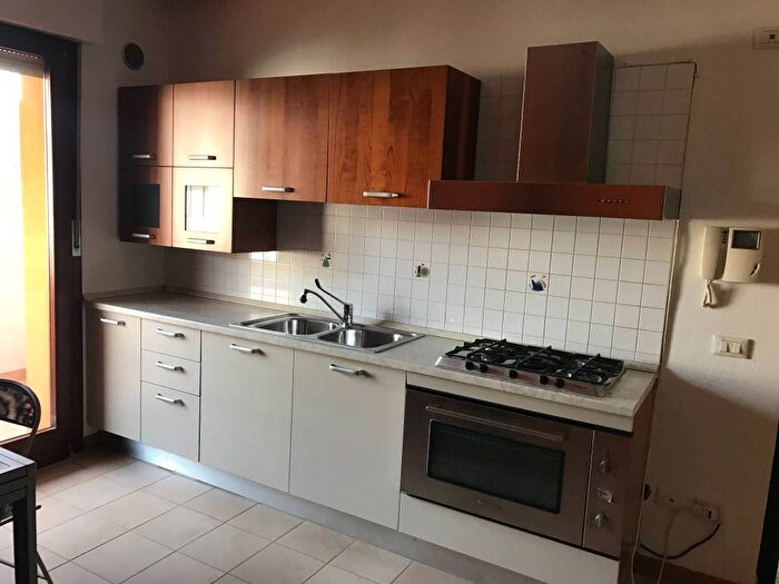 Appartamento monolocale in affitto in Viale Venezia Cormor, Udine