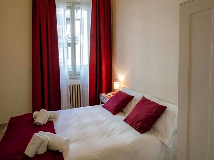 Appartamento monolocale in affitto in Via Giovanni Pascoli, Firenze