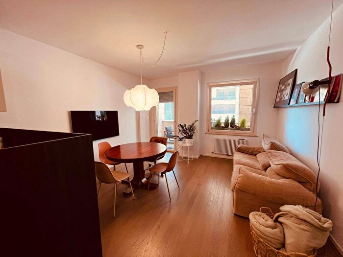 Appartamento trilocale in affitto in Via del Fosso, Madonna Alta Prepo, Perugia