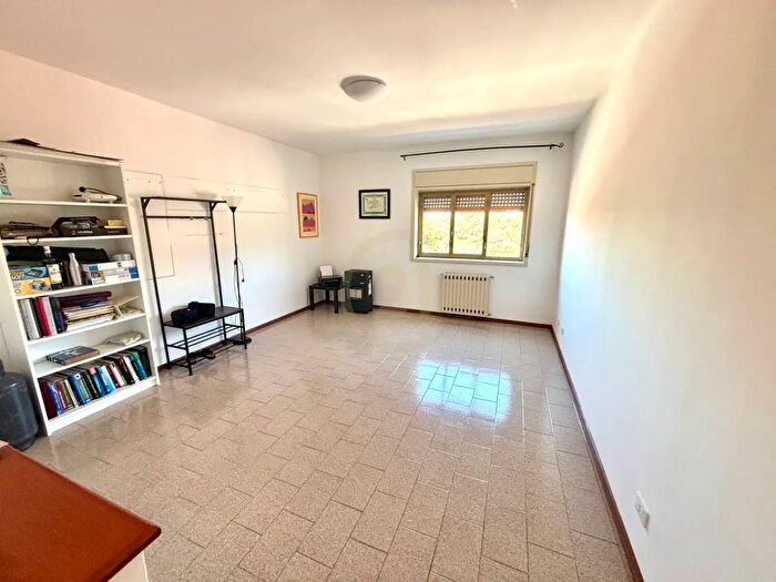 Appartamento quadrilocale in vendita in Viale San Teodoro b, Catania
