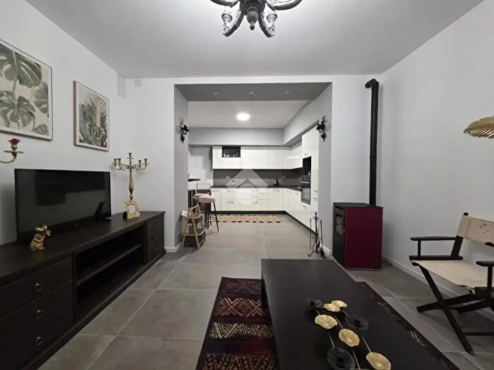 Appartamento trilocale in vendita in Via Piazzini, Ponte San Pietro