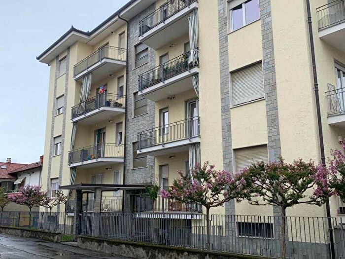 Appartamento con 5 locali in affitto in Via Fiume, Centro, Ciriè