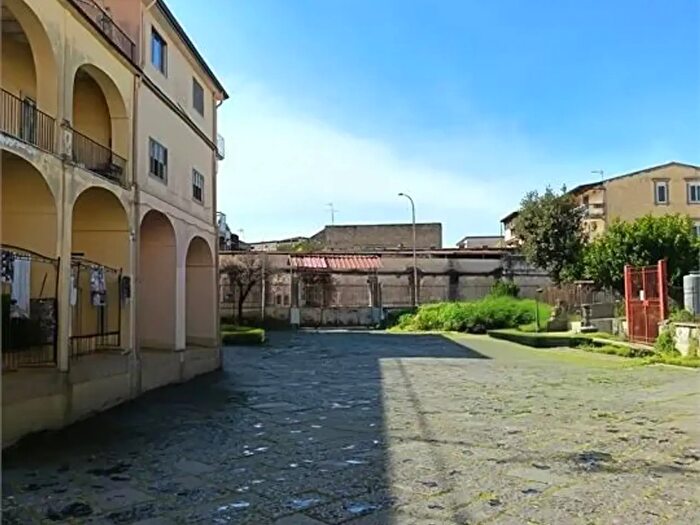 Appartamento bilocale in vendita in Orta Di Atella