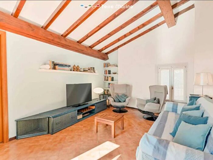 Casa quadrilocale in affitto in Località Pozzuolo, Baia Blu Pozzuolo Tre Strade, Lerici