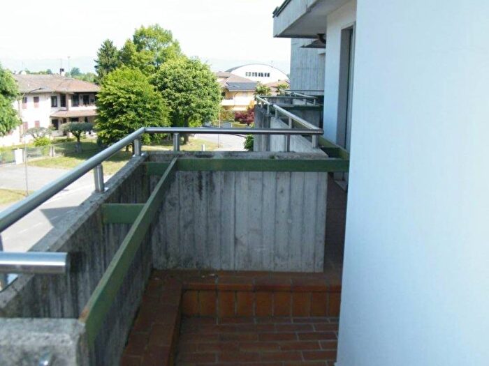 Appartamento con 5 locali in affitto in Via Roma, Centro, Camisano Vicentino