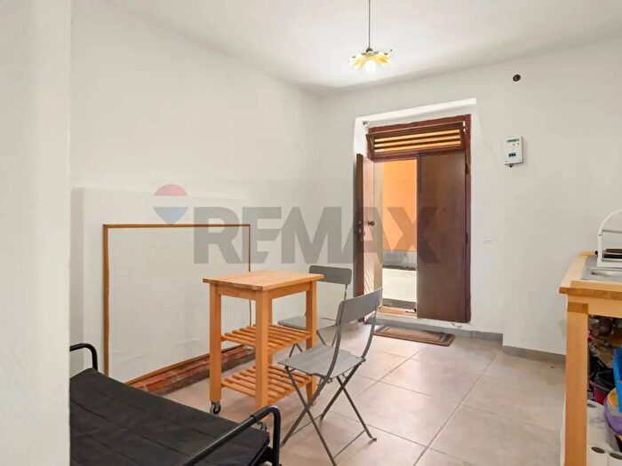 Appartamento bilocale in vendita in Monteodorisio