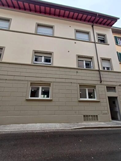 Appartamento con 5 locali in vendita in Piazza di San Iacopino Firenze, Firenze