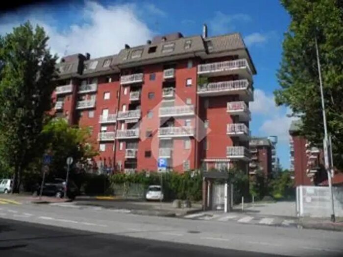 Appartamento bilocale in affitto in Via Giacomo Matteotti, Assago