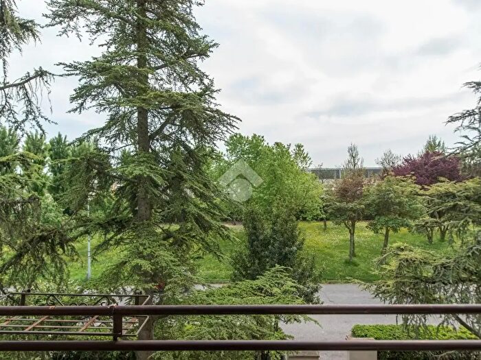 Appartamento quadrilocale in vendita in Via Renato Melega, Castello D'Argile