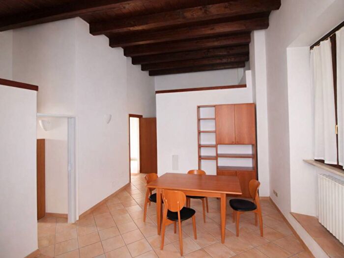 Appartamento bilocale in affitto in Centro Storico, Jesi