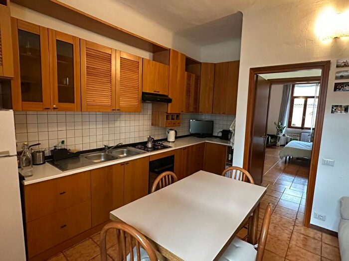 Appartamento trilocale in affitto in Piazza San Materno, Casoretto, Milano