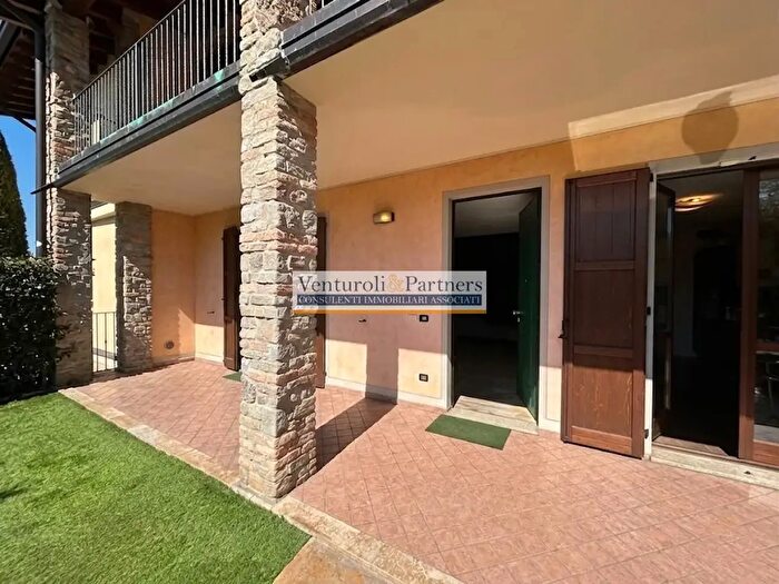 Appartamento quadrilocale in vendita in Via l Einaudi, Lonato