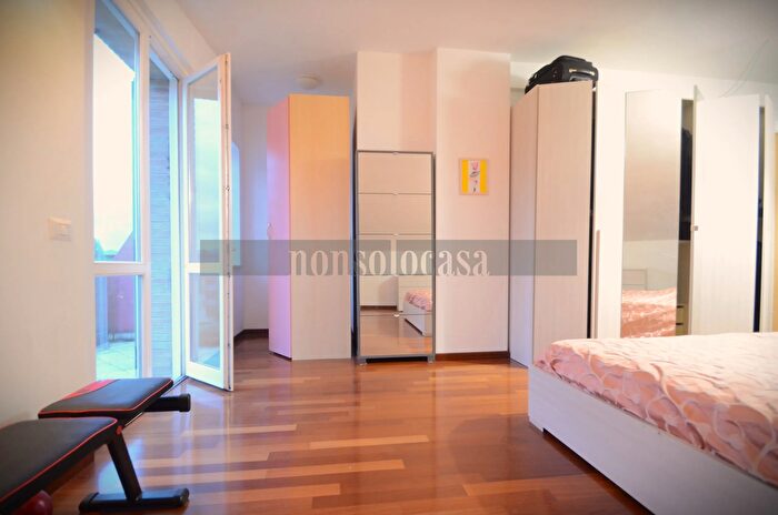 Appartamento quadrilocale in vendita in Via Laocoonte, Perugia