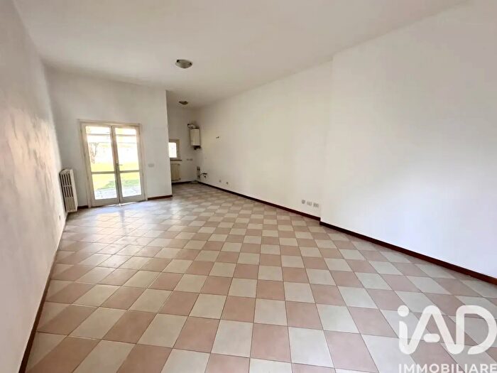 Appartamento bilocale in vendita in Via Montanari, Mirandola