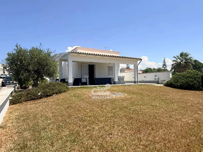 Casa trilocale in vendita in Castelvetrano