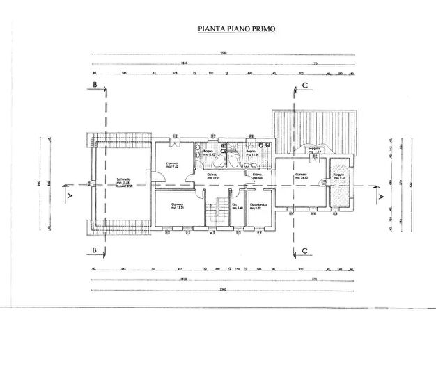 Case in Vendita e in Affitto - 3