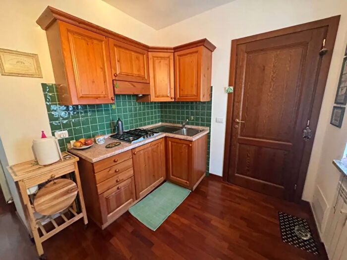 Appartamento trilocale in vendita in Via Galassia, Frabosa Sottana