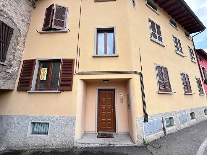 Appartamento bilocale in vendita in Via Peia Bassa Peia, Peia