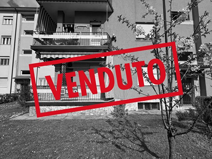 Appartamento con 5 locali in vendita in Gorizia