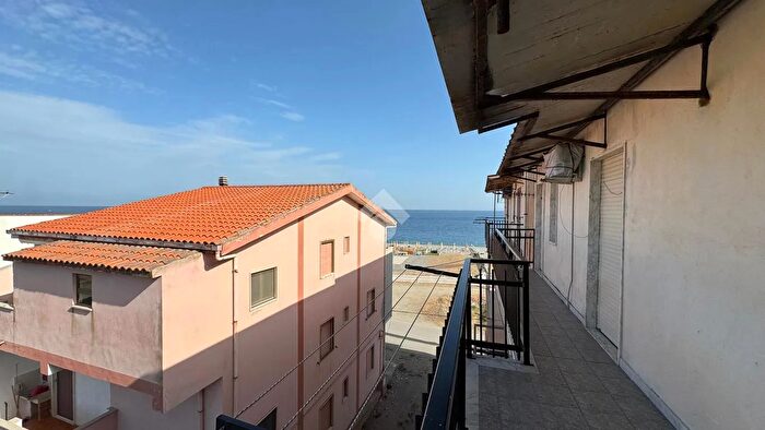 Appartamento trilocale in vendita in Via Milano, CoriglianoRossano