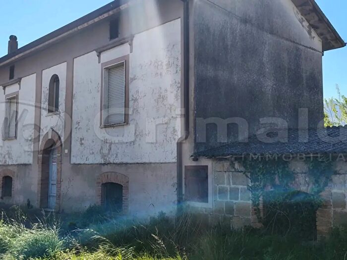 Casa in vendita in Via Sferracavallo Snc, San Martino Valle Caudina