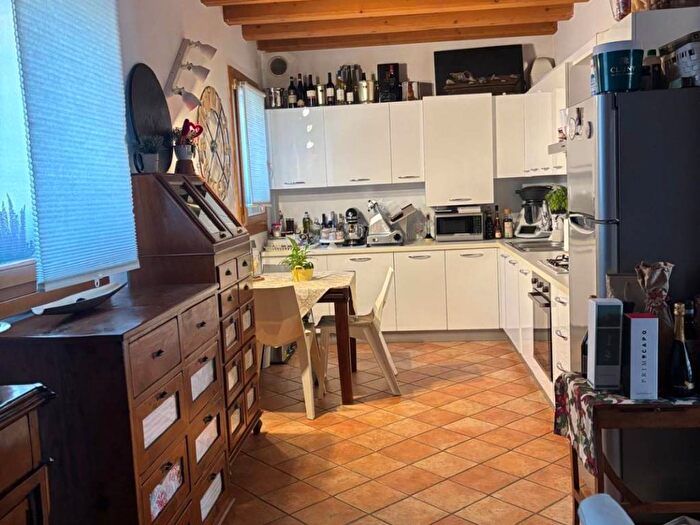 Casa bilocale in affitto in Via San Pio X, Centro, Abano Terme