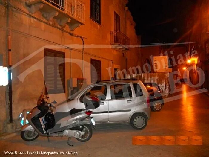 Appartamento trilocale in vendita in Marsala