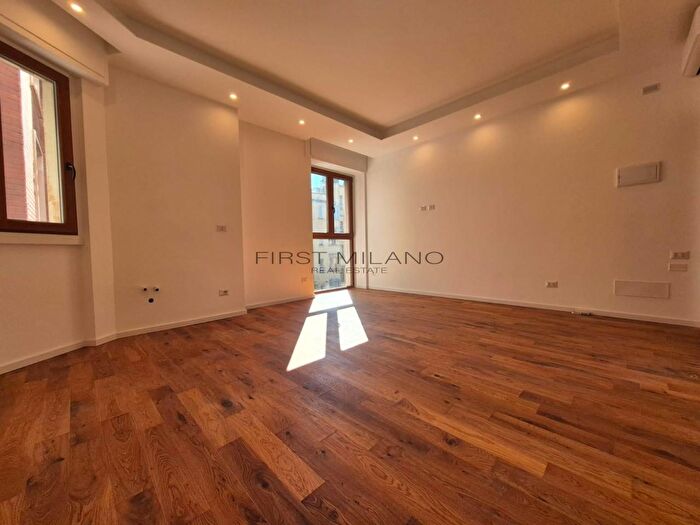 Appartamento bilocale in vendita in Viale Monza, Milano