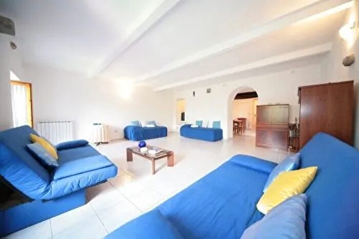 Appartamento trilocale in vendita in Arcola