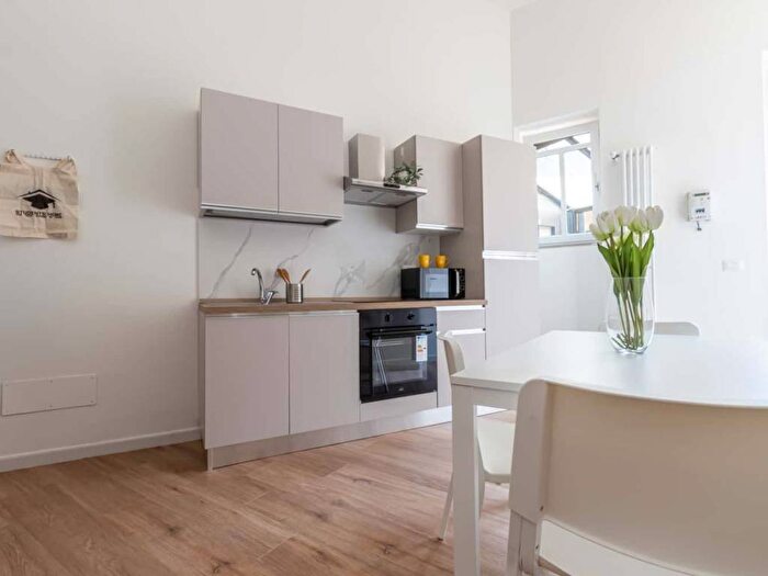 Appartamento con 5 locali in affitto in Via San Paolo, San Paolo, Torino