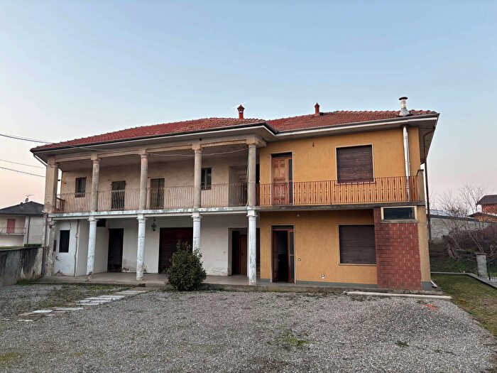 Case in Vendita e in Affitto - 2