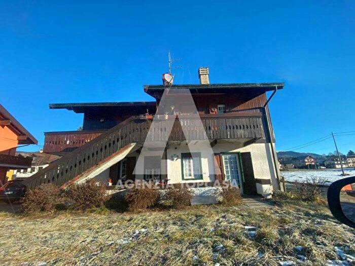 Appartamento monolocale in affitto in Centro, Asiago