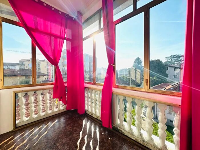 Appartamento trilocale in vendita in Vicolo Lodi, Rivoli