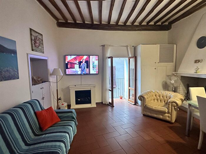 Appartamento trilocale in vendita in Scarlino