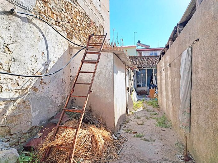 Casa trilocale in vendita in Sanluri