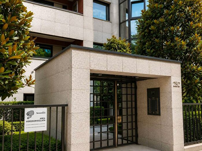 Appartamento con 6 locali in affitto in Corso Francia, Parella, Torino
