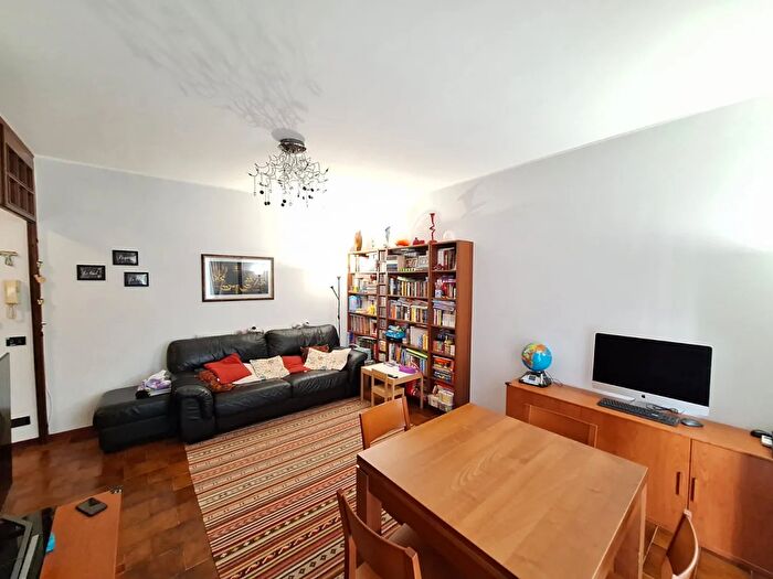 Appartamento quadrilocale in vendita in Via Cittadella, Rovigo