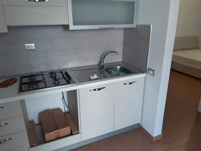 Appartamento bilocale in affitto in Via Francesco d'Alessio, Centro, Matera