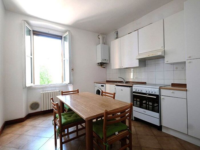 Appartamento monolocale in affitto in Viale Monte Nero, Montenero, Milano