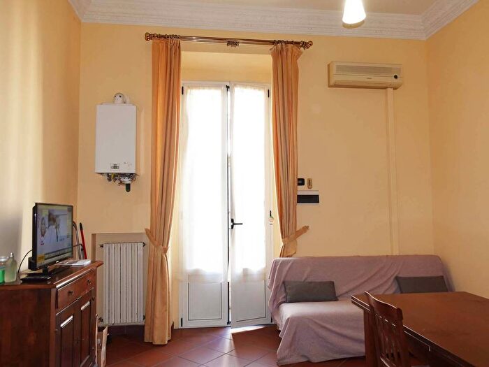 Appartamento bilocale in affitto in Via Alserio, Farini, Milano