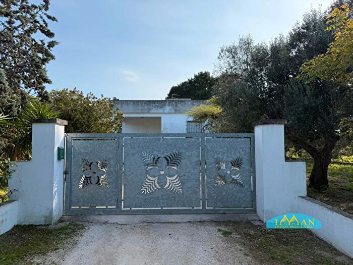 Casa con 5 locali in vendita in Sp, Ceglie Messapica