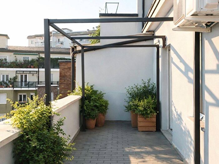 Appartamento bilocale in affitto in Via Giuseppe Bardelli, Città Studi, Milano