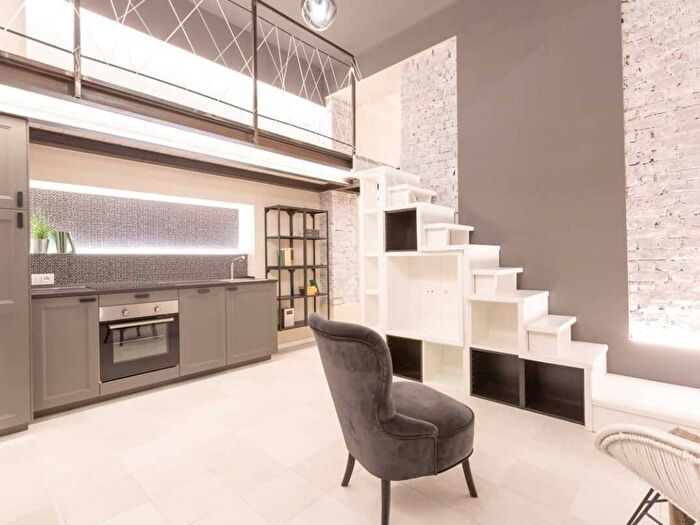 Appartamento bilocale in affitto in Via Padova, Pasteur, Milano